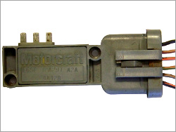 Index Of Ignition Control Module (ICM) Tests For Ford Index Of Ignition Control Module (ICM) Tests For Ford