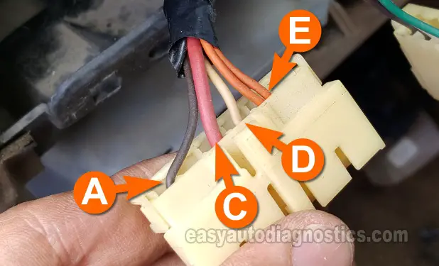 Bypassing The Headlight Switch. How To Test The Headlight Switch (1994, 1995, 1996, 1997 Chevy S10 And GMC Sonoma)