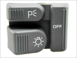 How To Test The Headlight Switch (1994-1997 2.2L Chevy S10) How To Test The Headlight Switch (1994-1997 2.2L Chevy S10)