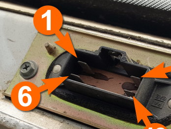 How To Test The Blower Motor Resistor (1997-1999 Dodge Dakota And Durango) How To Test The Blower Motor Resistor (1997-1999 Dodge Dakota And Durango)