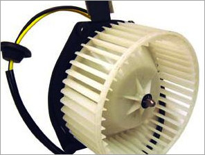 How To Test The Blower Motor (1997-1999 Dakota, Durango) How To Test The Blower Motor (1997-1999 Dakota, Durango)