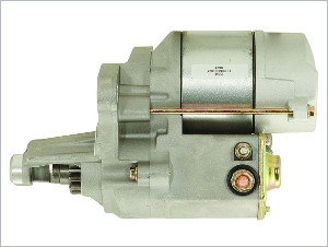 How To Test The Starter Motor (1997-1999 V8 Dakota, Durango) How To Test The Starter Motor (1997-1999 V8 Dakota, Durango)
