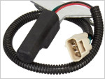 How To Test The Crankshaft Position Sensor (1997-1999 V8 Dakota, Durango) How To Test The Crankshaft Position Sensor (1997-1999 V8 Dakota, Durango)