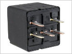 Testing The Fuel Pump Relay (1997-1999 Chevy/GMC Pick Up And Suburban) Testing The Fuel Pump Relay (1997-1999 Chevy/GMC Pick Up And Suburban)