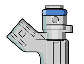 How To Test The Fuel Injectors (2001-2003 2.7L Dodge Stratus) How To Test The Fuel Injectors (2001-2003 2.7L Dodge Stratus)
