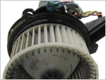 How To Test The Blower Motor (1996-2000 3.8L Ford Mustang) How To Test The Blower Motor (1996-2000 3.8L Ford Mustang)
