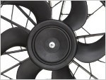 How To Test The Radiator Fan Motor (1997-1999 3.8L Ford Mustang) How To Test The Radiator Fan Motor (1997-1999 3.8L Ford Mustang)
