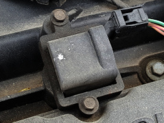 How To Test The Ignition Coils (2001-2005 2.7L V6 Sebring And Stratus) How To Test The Ignition Coils (2001-2005 2.7L V6 Sebring And Stratus)