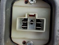 How To Test The Blower Resistor (1990-1995 3.0L Nissan Pathfinder And Pick Up) How To Test The Blower Resistor (1990-1995 3.0L Nissan Pathfinder And Pick Up)
