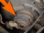 How To Test The Blower Motor (1998-2001 2.5L Ford Ranger) How To Test The Blower Motor (1998-2001 2.5L Ford Ranger)