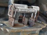 How To Test The Blower Resistor (1998-2000 2.5L Ford Ranger) How To Test The Blower Resistor (1998-2000 2.5L Ford Ranger)