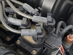 How To Test The Ignition Coils (1998-2001 2.5L Ford Ranger) How To Test The Ignition Coils (1998-2001 2.5L Ford Ranger)