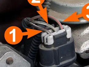 How To Test The TPS (1998-2001 2.5L Ford Ranger) How To Test The TPS (1998-2001 2.5L Ford Ranger)