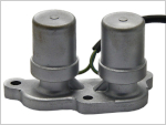 How To Test: Shift Solenoids A And B (1997-2001 2.0L Honda CR-V) How To Test: Shift Solenoids A And B (1997-2001 2.0L Honda CR-V)