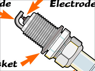 How Often Should I Replace The Spark Plugs? (2.2L Chevy S10) How Often Should I Replace The Spark Plugs? (2.2L Chevy S10)