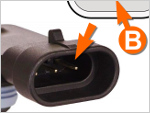 How To Test The MAP Sensor (2004-2006 3.5L Malibu) How To Test The MAP Sensor (2004-2006 3.5L Malibu)