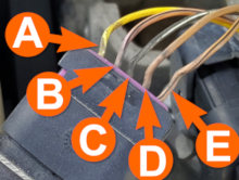 How To Test The MAF Sensor (2004-2008 3.5L Malibu) How To Test The MAF Sensor (2004-2008 3.5L Malibu)