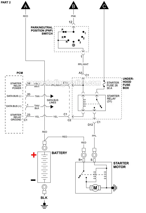 [DIAGRAM] 98 Malibu Wiring Diagram FULL Version HD Quality Wiring