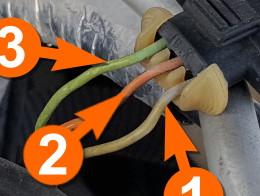 How To Test The MAP Sensor (2007-2008 3.5L Malibu) How To Test The MAP Sensor (2007-2008 3.5L Malibu)
