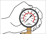 How To Test The Fuel Pump (2004-2008 3.5L Chevy Malibu And Pontiac G6) How To Test The Fuel Pump (2004-2008 3.5L Chevy Malibu And Pontiac G6)
