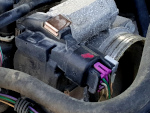 Electronic Throttle Body Tests (2007-2009 3.5L Chevrolet Malibu And Pontiac G6) Electronic Throttle Body Tests (2007-2009 3.5L Chevrolet Malibu And Pontiac G6)