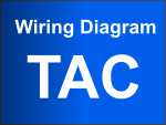 TAC System Wiring Diagram (2005-2009 2.2L Chevrolet Cobalt And Pontiac G5) TAC System Wiring Diagram (2005-2009 2.2L Chevrolet Cobalt And Pontiac G5)