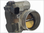 Electronic Throttle Body Basics (2007-2009 3.5L Chevy Malibu And Pontiac G6) Electronic Throttle Body Basics (2007-2009 3.5L Chevy Malibu And Pontiac G6)