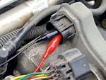 Electronic Throttle Body Tests (2005-2006 2.2L Chevrolet Cobalt) Electronic Throttle Body Tests (2005-2006 2.2L Chevrolet Cobalt)