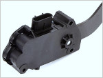 APP Sensor Tests (2005-2010 2.2L Chevrolet Cobalt And Pontiac G5) APP Sensor Tests (2005-2010 2.2L Chevrolet Cobalt And Pontiac G5)