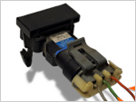 How To Test The MAP Sensor (2004-2006 2.2L Chevrolet Malibu And 2002-2005 Pontiac Grand Am) How To Test The MAP Sensor (2004-2006 2.2L Chevrolet Malibu And 2002-2005 Pontiac Grand Am)