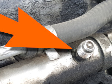 How To Test The Fuel Pump (2005-2006 2.2L Chevrolet Cobalt) How To Test The Fuel Pump (2005-2006 2.2L Chevrolet Cobalt)