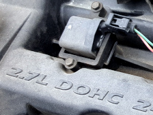 How To Do A Cylinder Balance Test (2.7L V6 Chrysler And Dodge Vehicles) How To Do A Cylinder Balance Test (2.7L V6 Chrysler And Dodge Vehicles)