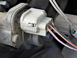 How To Test The Throttle Position Sensor (2001-2006 2.4L Cirrus And Stratus) How To Test The Throttle Position Sensor (2001-2006 2.4L Cirrus And Stratus)