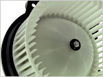 How To Test The Blower Motor (2001-2004 2.4L Sebring And Stratus) How To Test The Blower Motor (2001-2004 2.4L Sebring And Stratus)