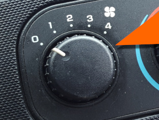 How To Test The Blower Motor Switch (2001-2004 2.7L Sebring And Stratus) How To Test The Blower Motor Switch (2001-2004 2.7L Sebring And Stratus)