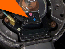How To Test The Camshaft Position Sensor (3.3L V6 Frontier, Quest, Pathfinder, Xterra) How To Test The Camshaft Position Sensor (3.3L V6 Frontier, Quest, Pathfinder, Xterra)