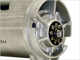 How To Test The Starter Motor (1996-1997 3.3L Pathfinder) How To Test The Starter Motor (1996-1997 3.3L Pathfinder)