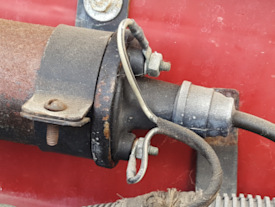 How To Test The Ignition Coil (1988-1990 2.5L SOHC Dodge Dakota) How To Test The Ignition Coil (1988-1990 2.5L SOHC Dodge Dakota)