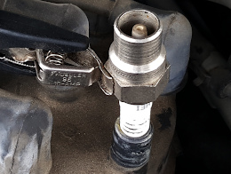 How To Test The Ignition Coil And Power Transistor (1990-1995 3.0L Pathfindier And Pick Up) How To Test The Ignition Coil And Power Transistor (1990-1995 3.0L Pathfindier And Pick Up)